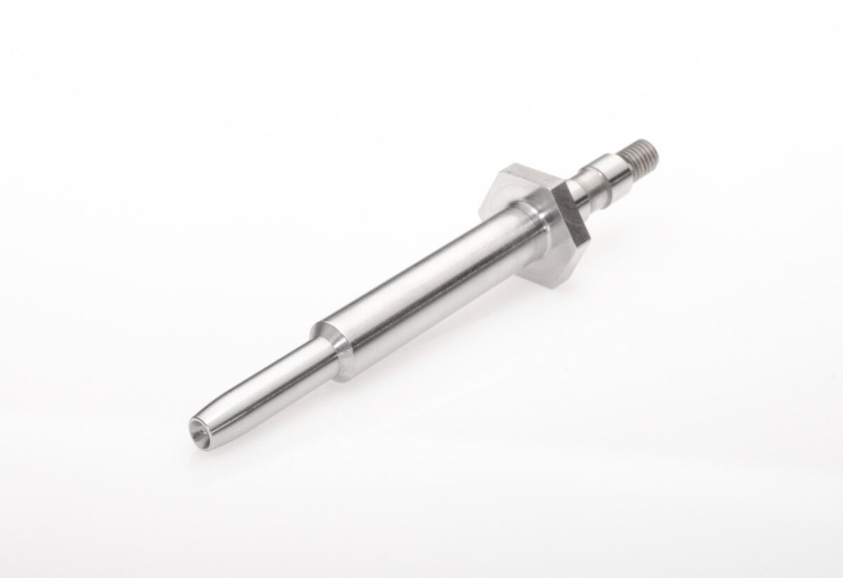 Applications - Ring Precision