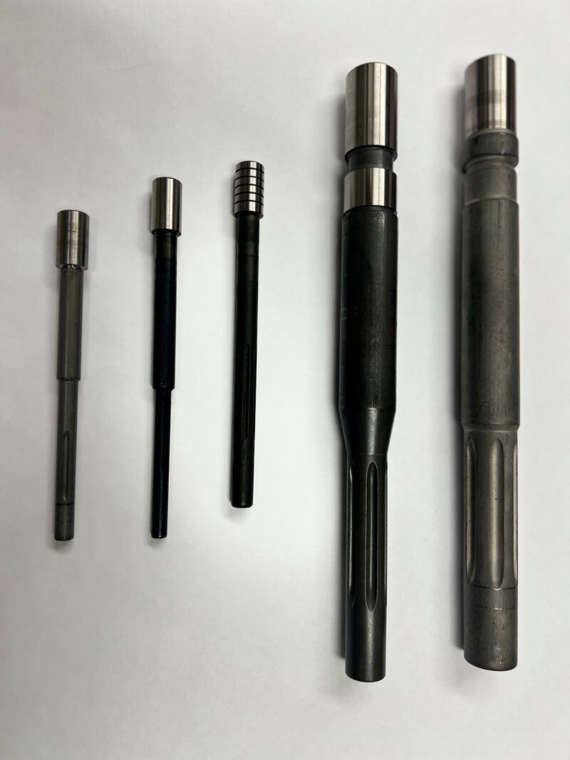 Applications - Ring Precision
