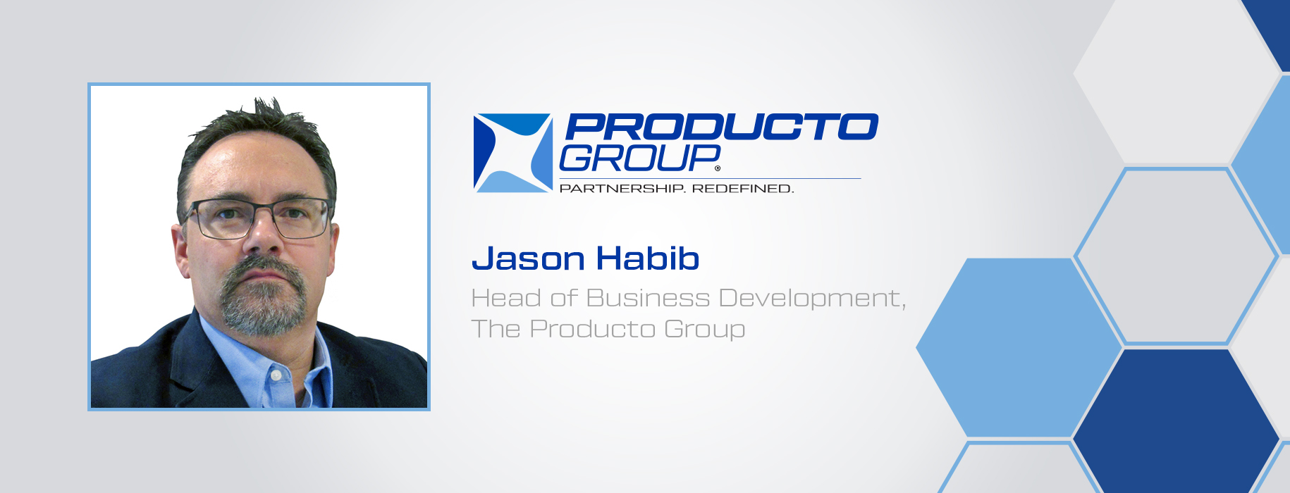 Jason Habib